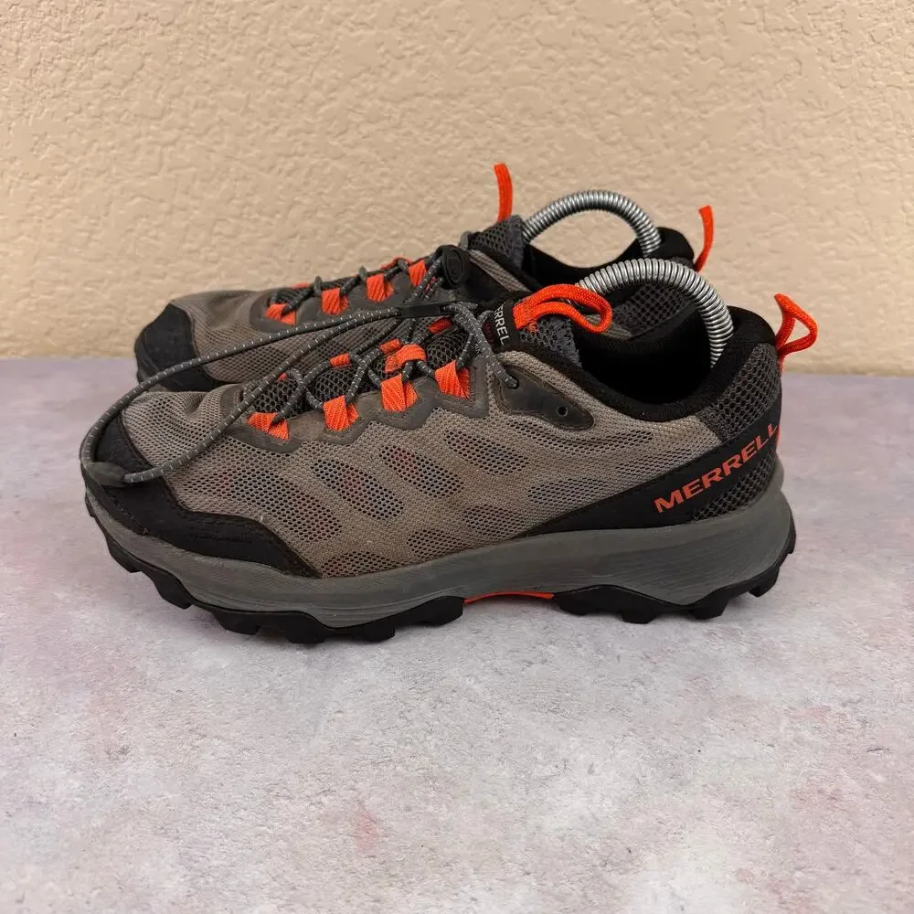 Merrell J135171 Speed Strike Aerosport Size 8